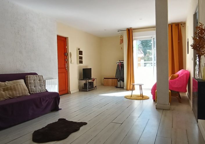 vente Appartement Beziers