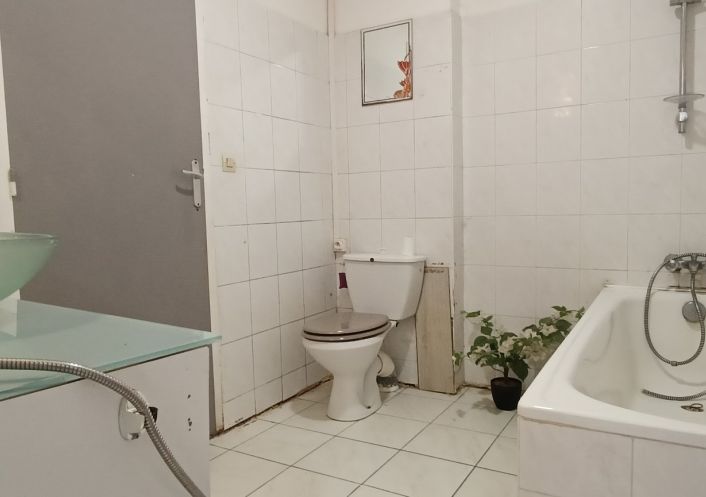 vente Appartement Beziers