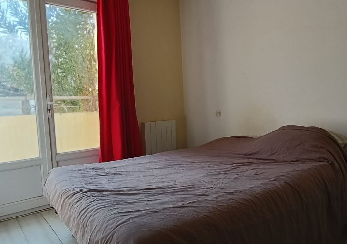 vente Appartement Beziers