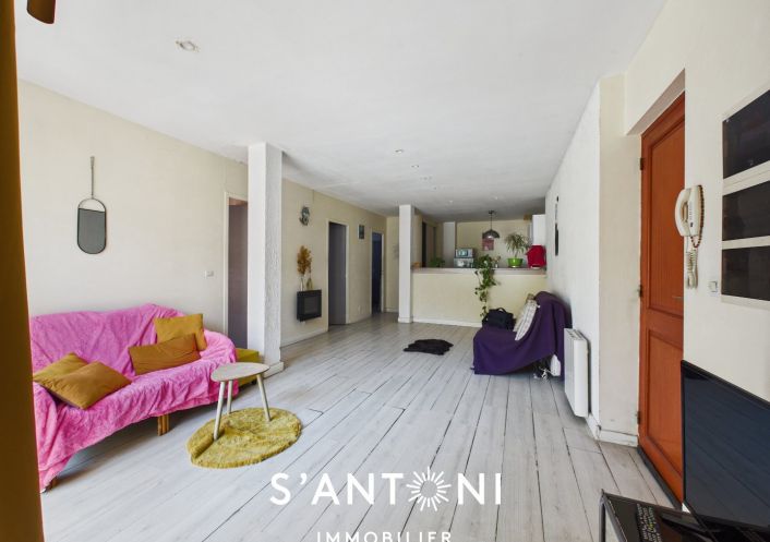 vente Appartement Beziers