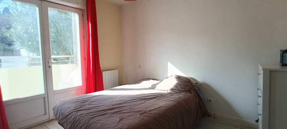vente Appartement Beziers - Photo 4