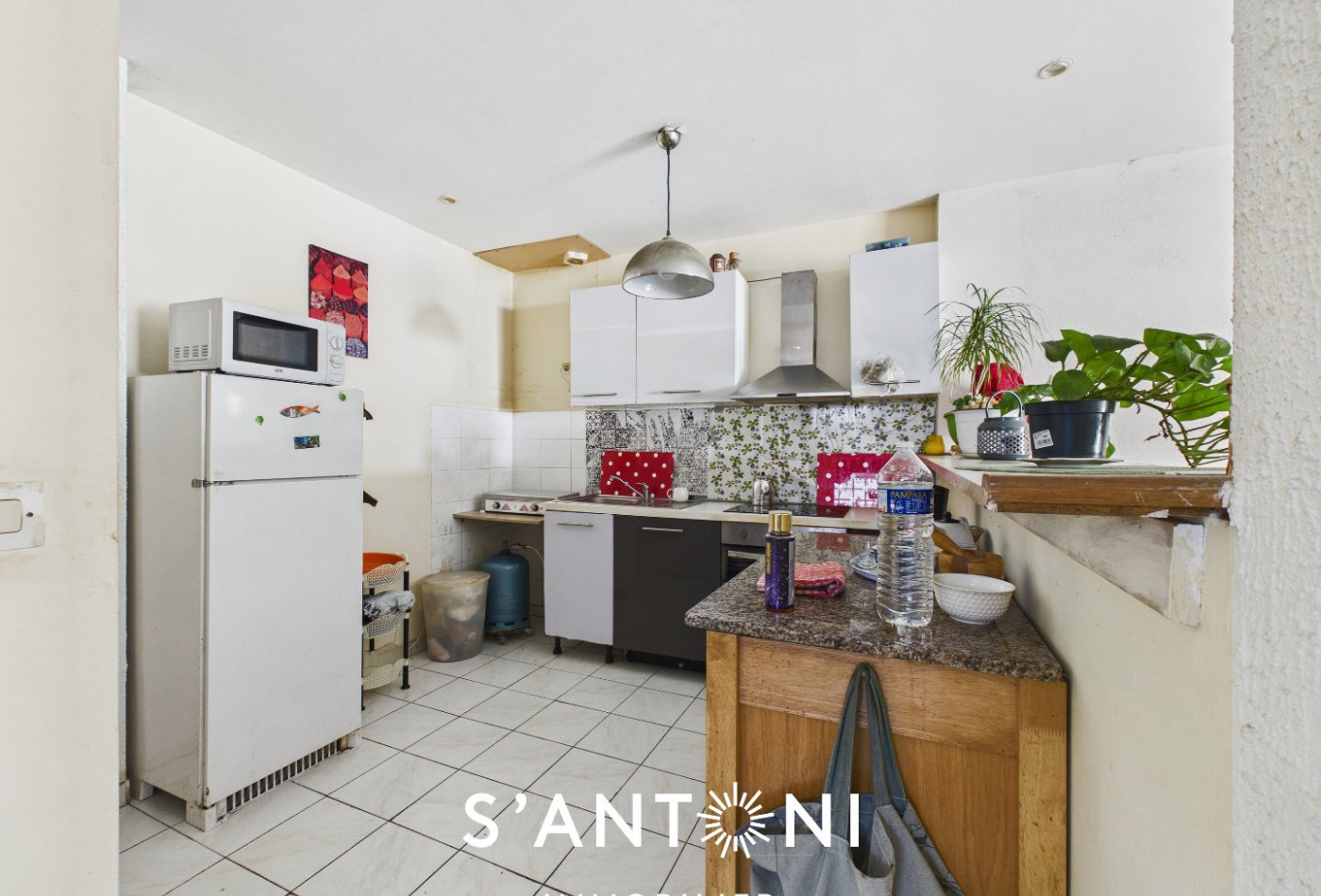 vente Appartement Beziers - Photo 4