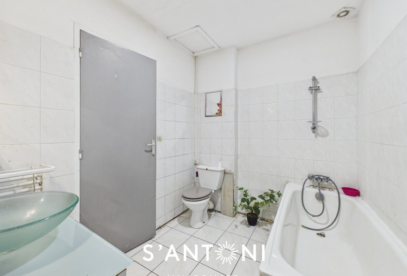 vente Appartement Beziers - Photo 7