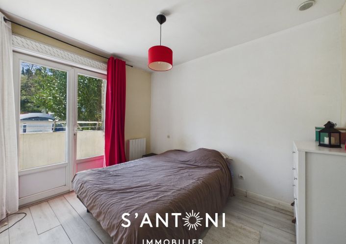 vente Appartement Beziers