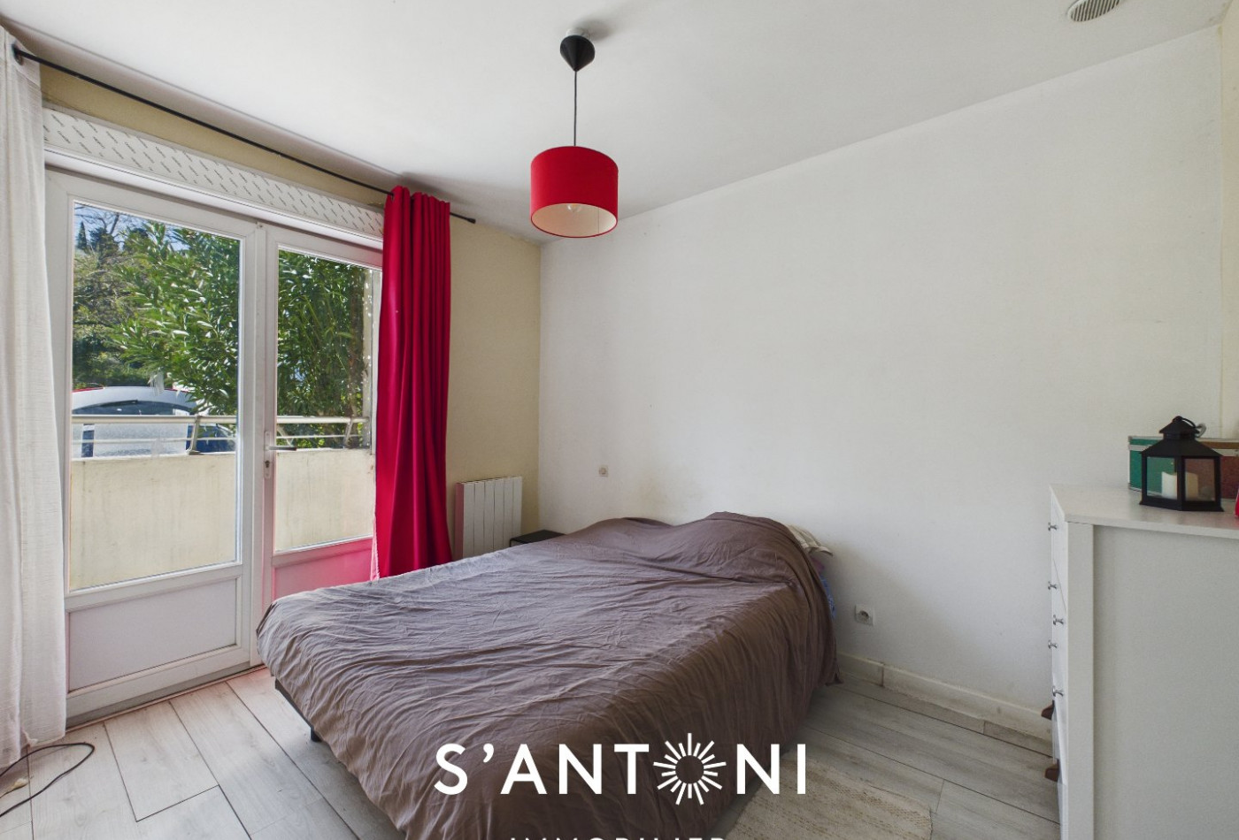 vente Appartement Beziers - Photo 8