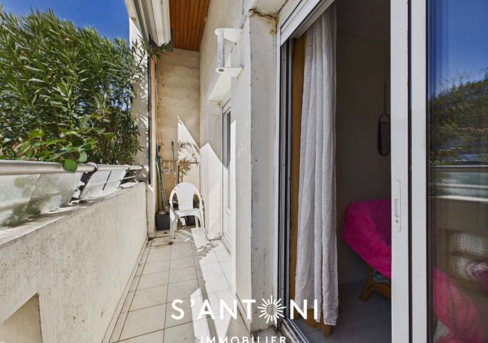 vente Appartement Beziers