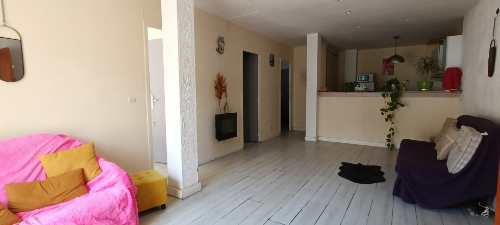 vente Appartement Beziers - Photo 5