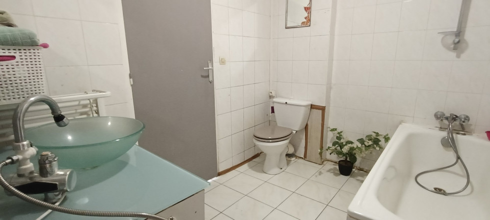 vente Appartement Beziers - Photo 7