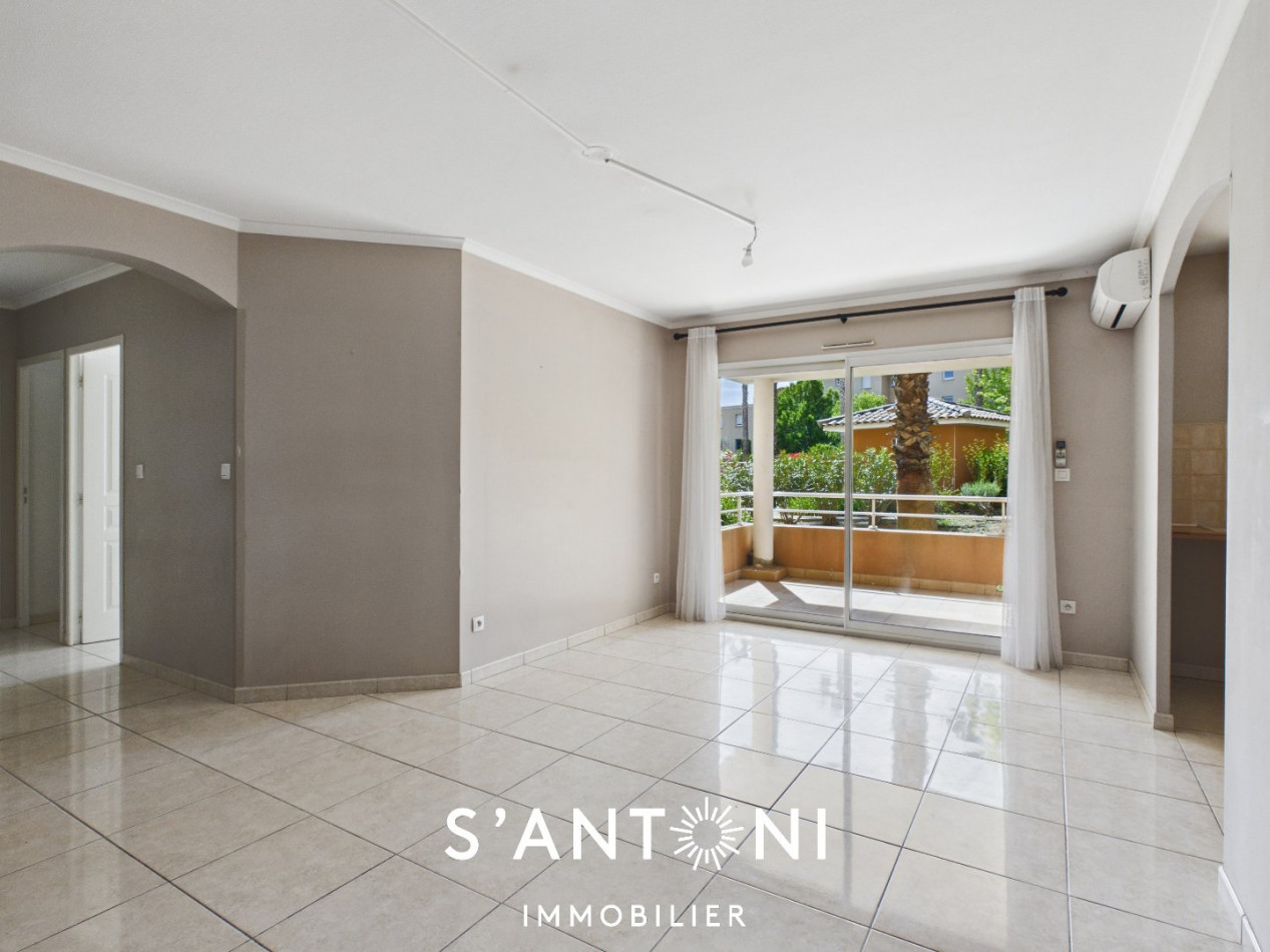 vente Appartement en résidence Beziers - Photo 1