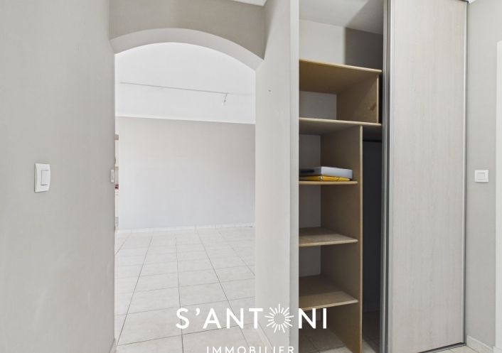 vente Appartement en résidence Beziers