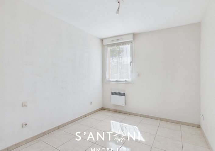 vente Appartement en résidence Beziers