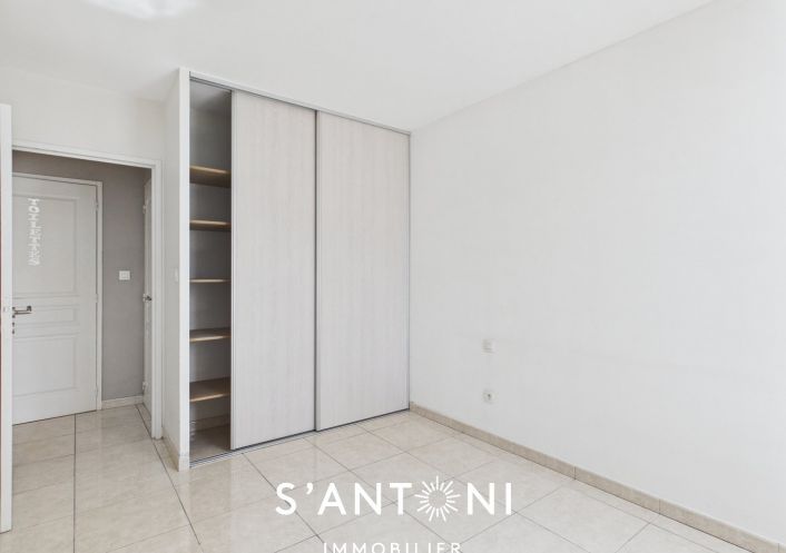 vente Appartement en résidence Beziers