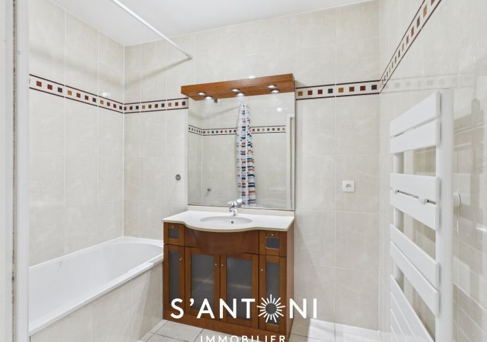 vente Appartement en résidence Beziers