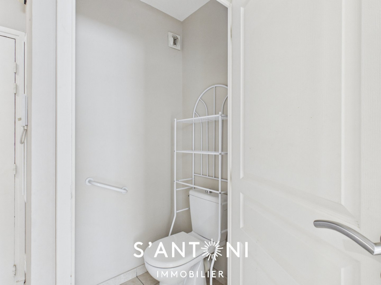 vente Appartement en résidence Beziers - Photo 17