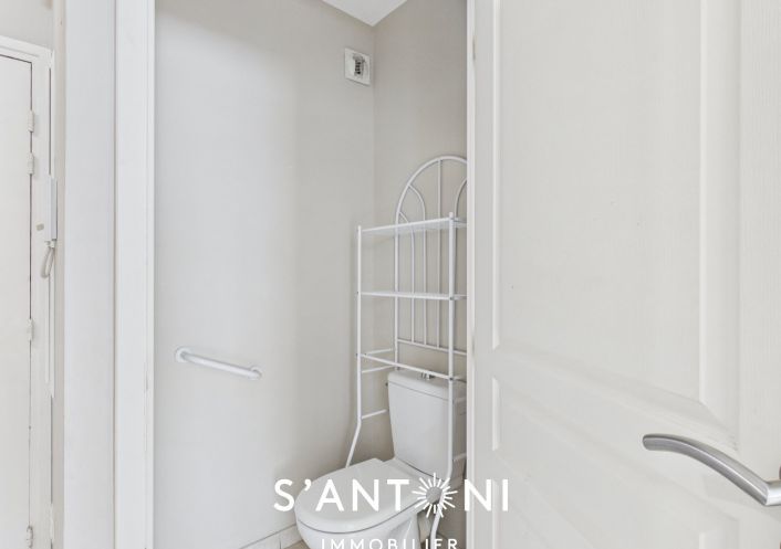 vente Appartement en résidence Beziers