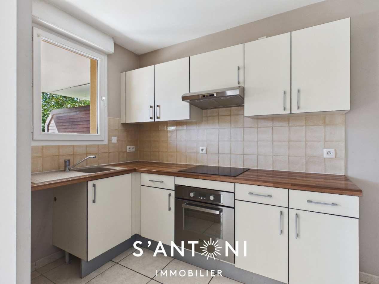 vente Appartement en résidence Beziers - Photo 7