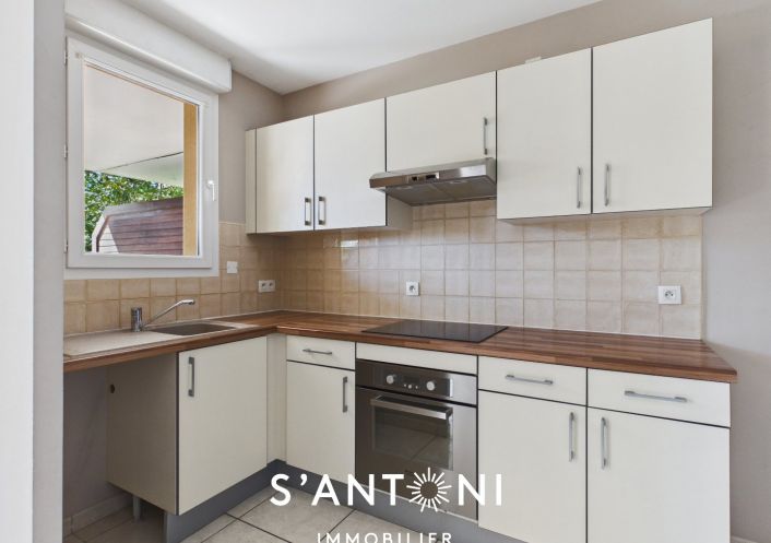 vente Appartement en résidence Beziers