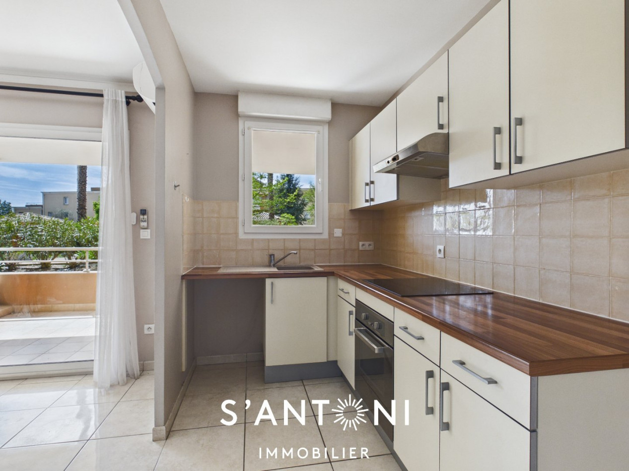 vente Appartement en résidence Beziers - Photo 6