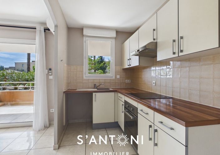 vente Appartement en résidence Beziers