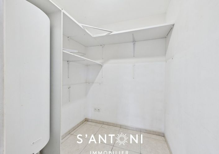 vente Appartement en résidence Beziers