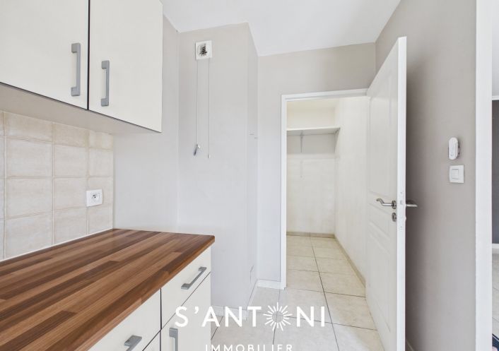 vente Appartement en résidence Beziers