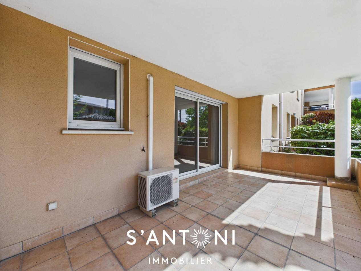 vente Appartement en résidence Beziers - Photo 4