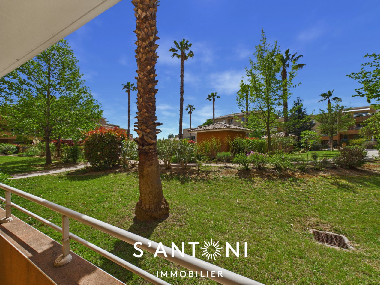 vente Appartement en résidence Beziers - Photo 3