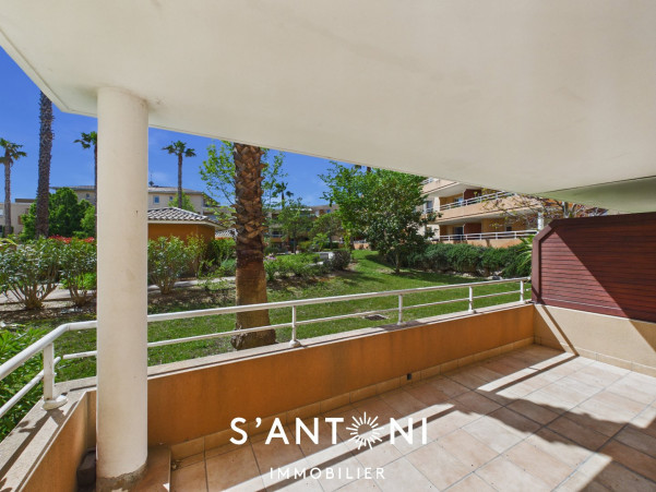 sale Appartement en résidence Beziers - Photo 1