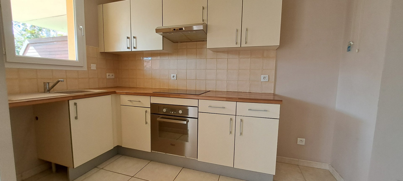 vente Appartement en résidence Beziers - Photo 4