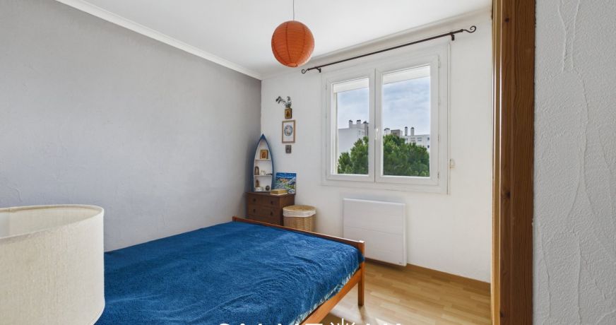 vente Appartement Beziers