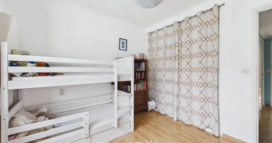 vente Appartement Beziers