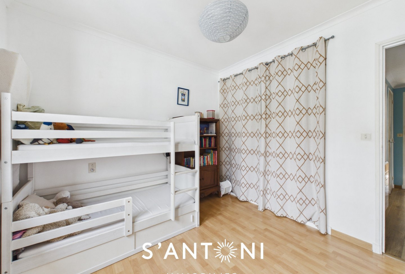 vente Appartement Beziers - Photo 7