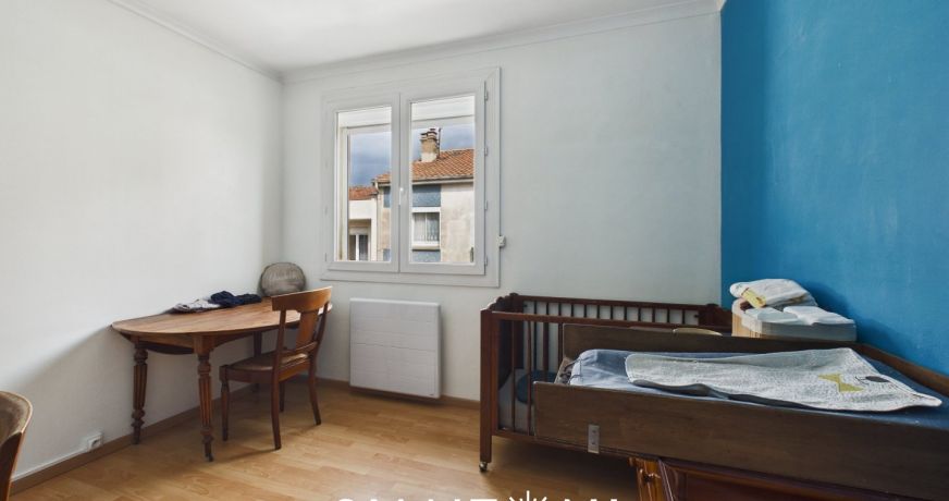 vente Appartement Beziers