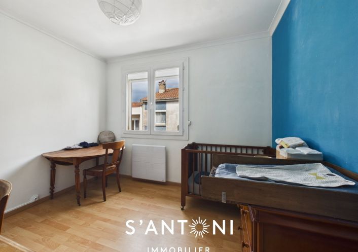 vente Appartement Beziers