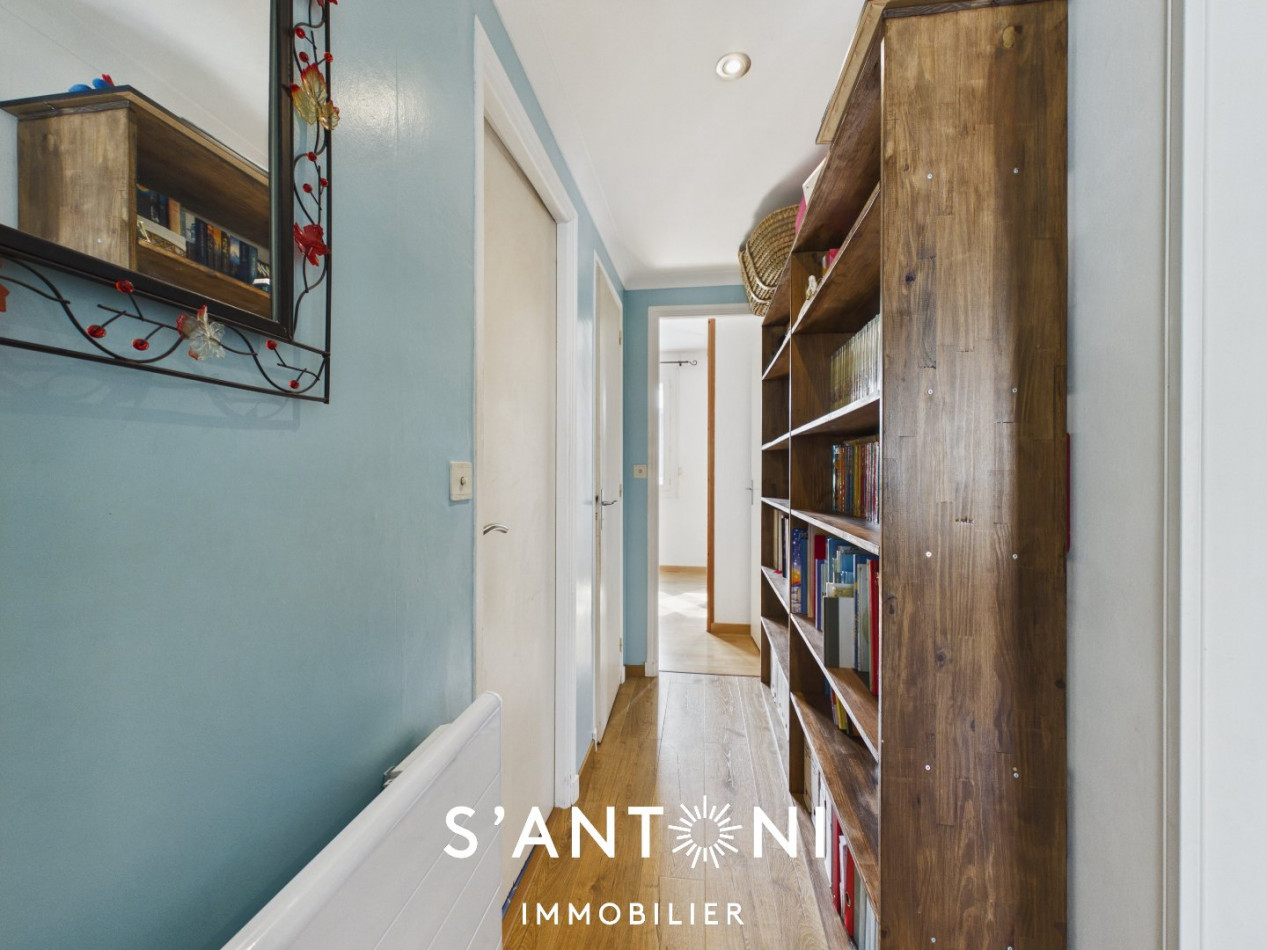 vente Appartement Beziers - Photo 7