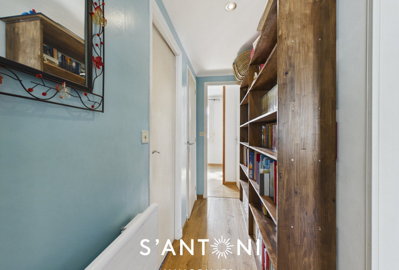 vente Appartement Beziers - Photo 8