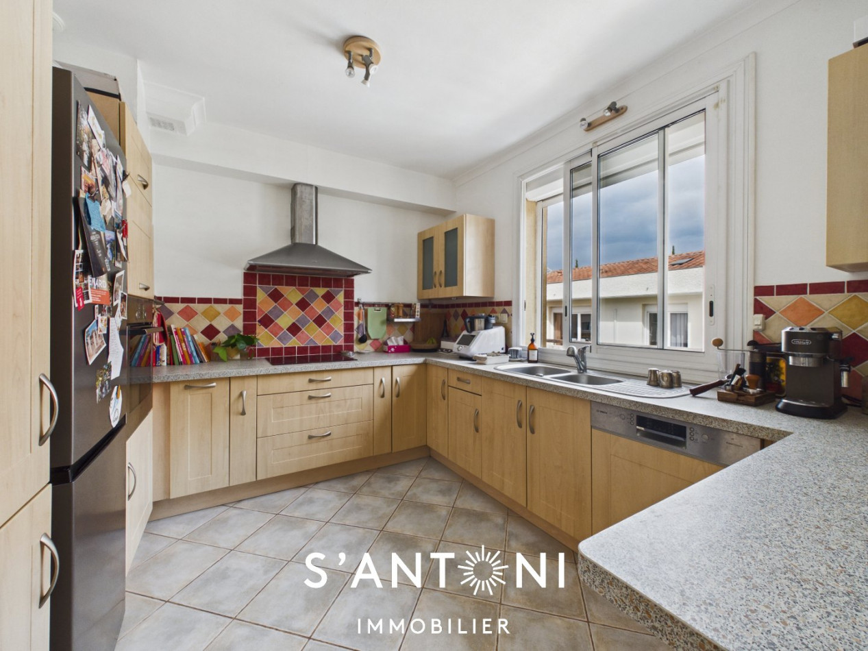 vente Appartement Beziers - Photo 5