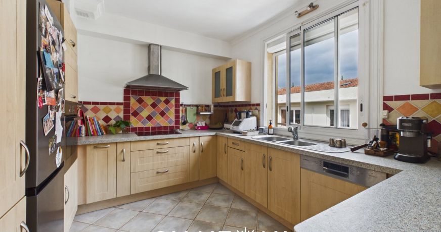 vente Appartement Beziers