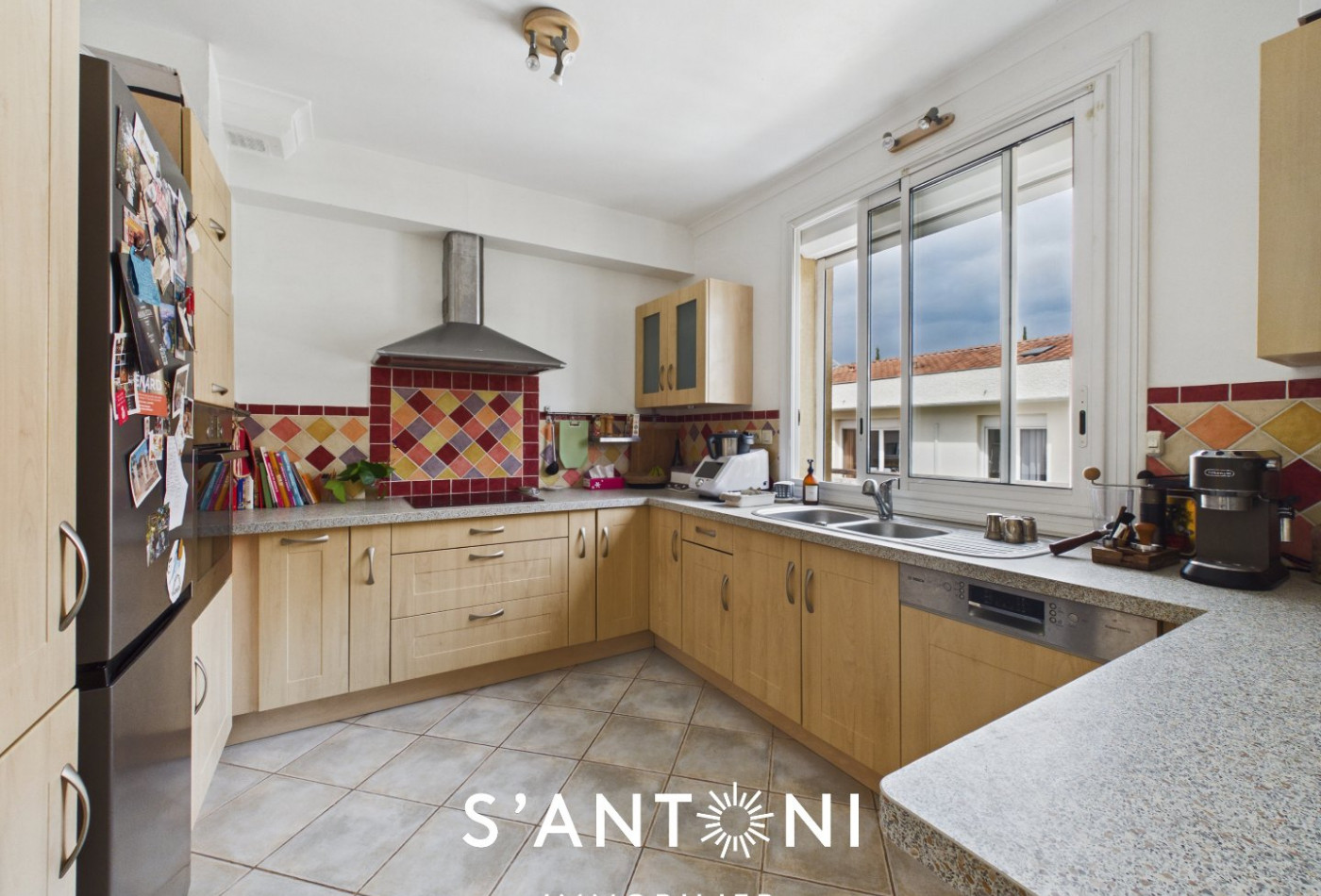 vente Appartement Beziers - Photo 6