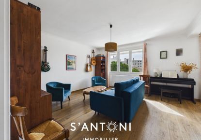vente Appartement Beziers