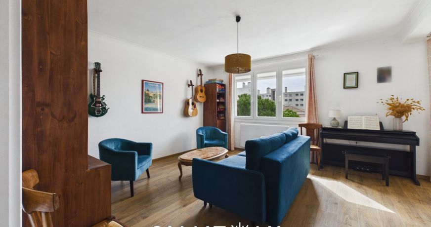 vente Appartement Beziers