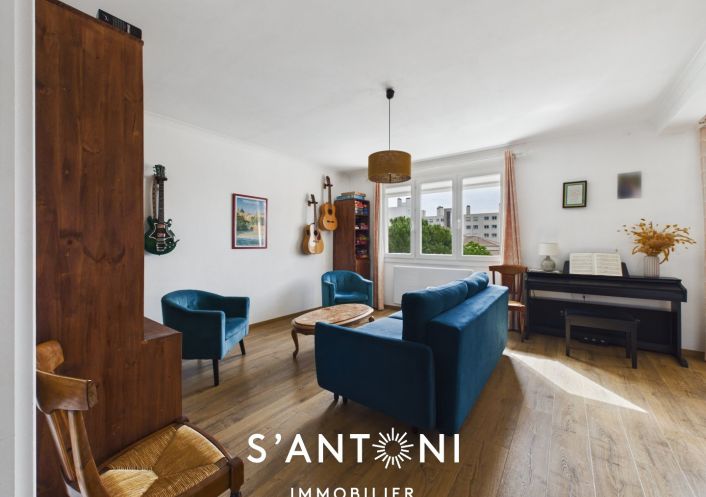 vente Appartement Beziers