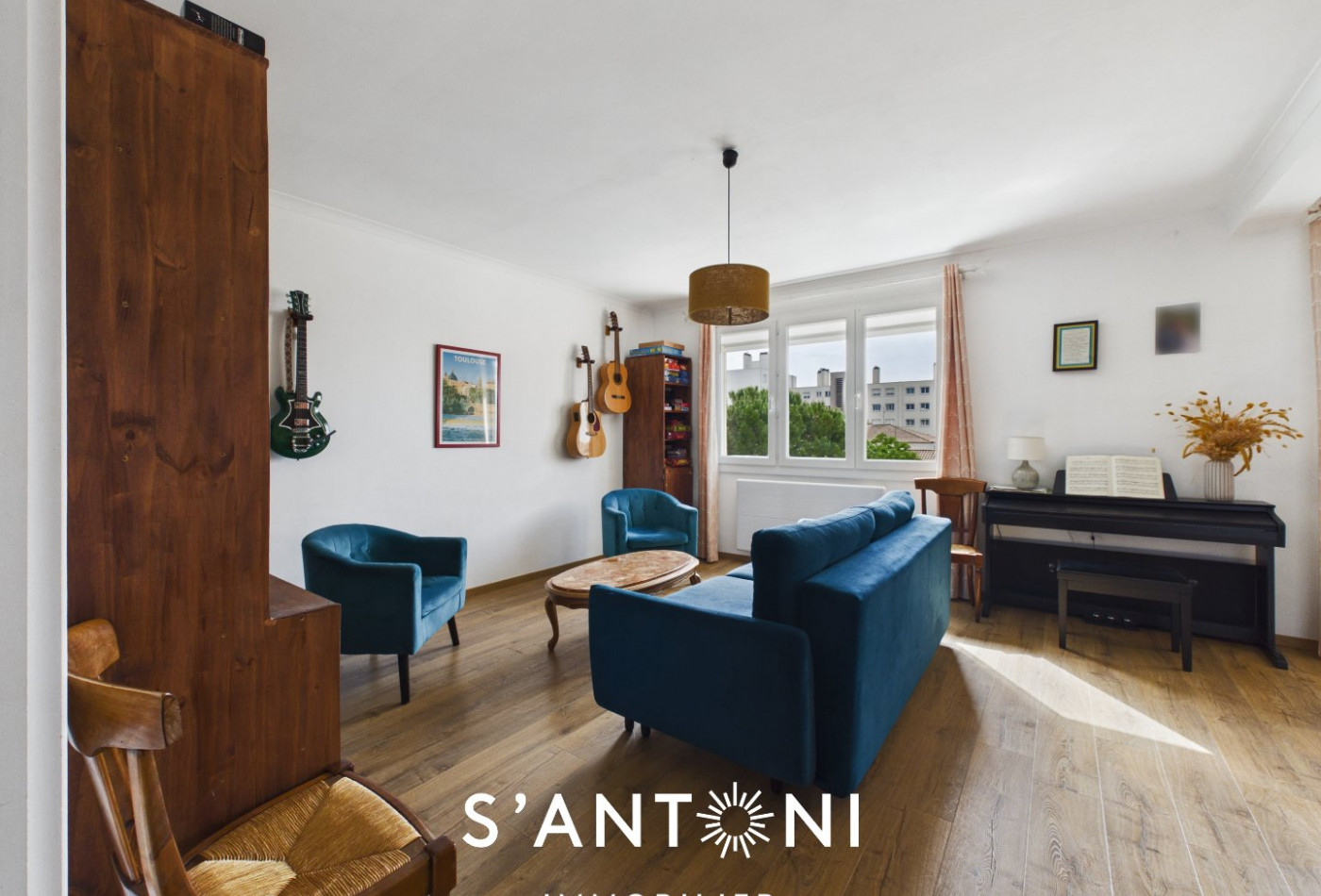 vente Appartement Beziers - Photo 3