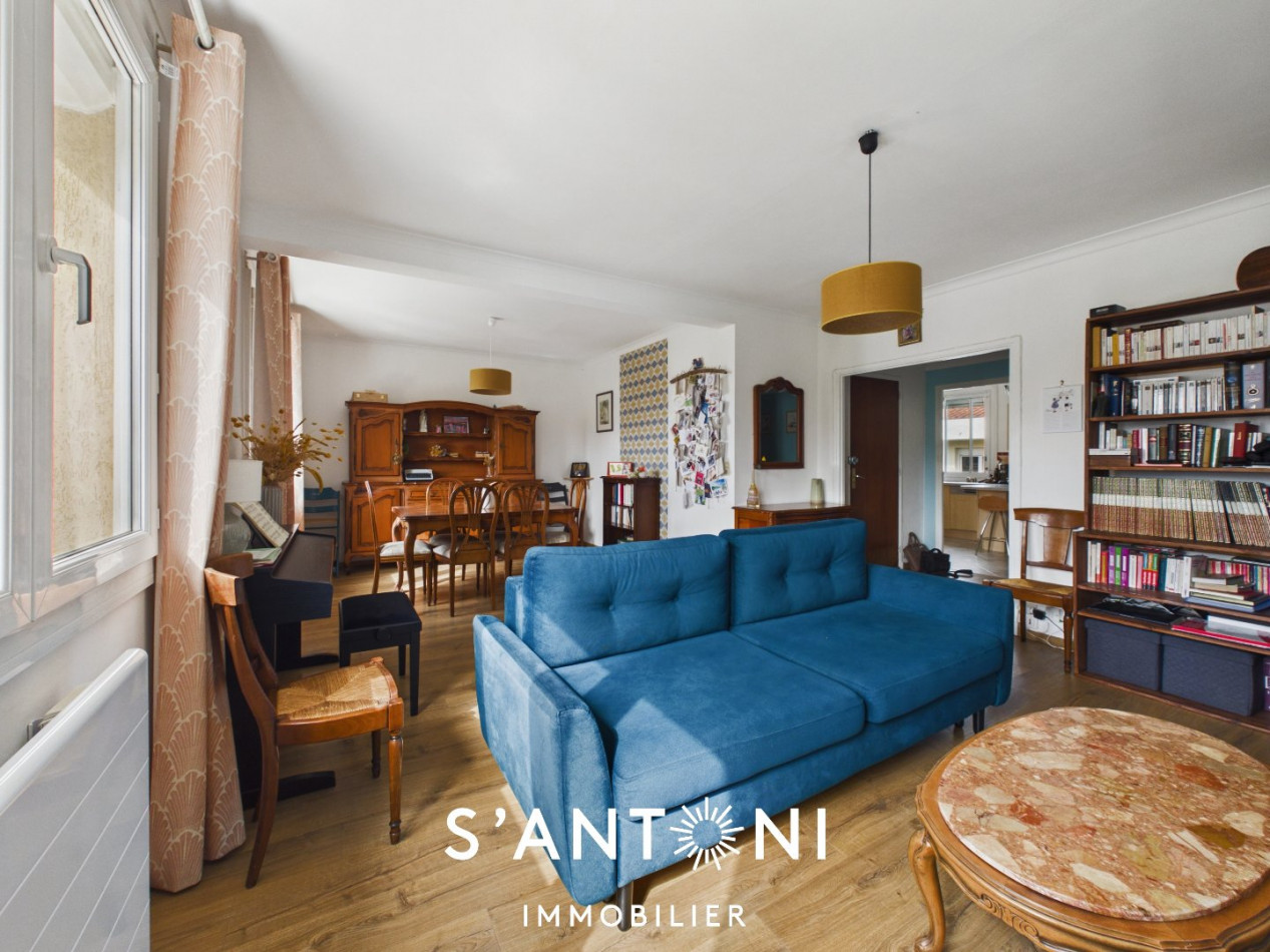 vente Appartement Beziers - Photo 1