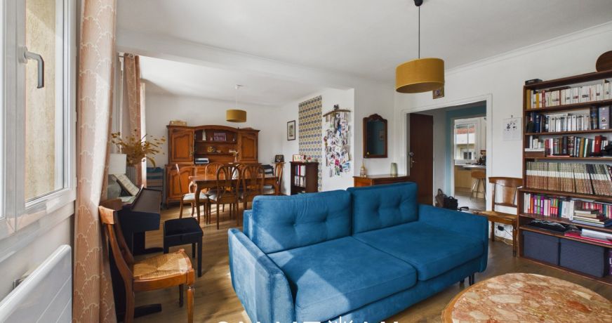 vente Appartement Beziers