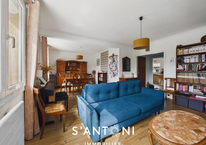 vente Appartement Beziers