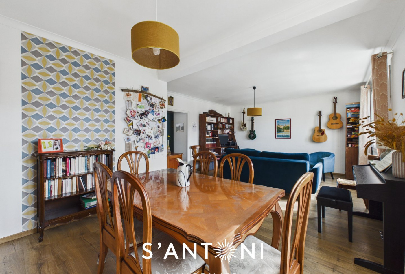 vente Appartement Beziers - Photo 4