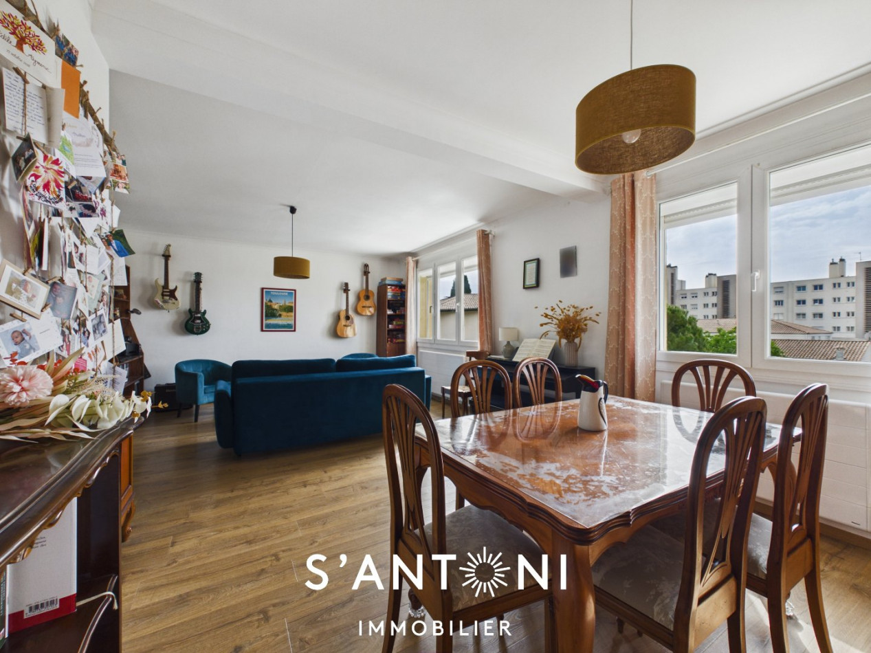 vente Appartement Beziers - Photo 4