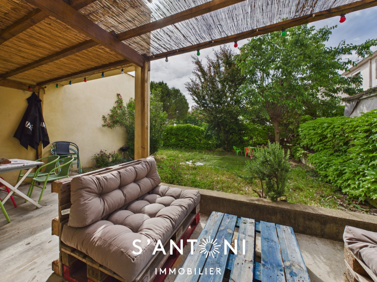 vente Appartement Beziers - Photo 13