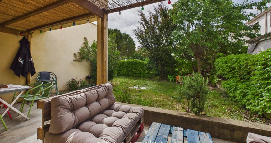 vente Appartement Beziers